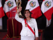 LOS CONGRESISTAS OPINAN SOBRE EL DISCURSO DE DINA BOLUARTE