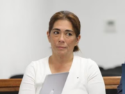 LA FISCALÍA TIENE BIEN CLARO DE LA ORGANIZACIÓN CRIMINAL QUE COMPRENDE A SADA GORAY CON GEINER ALVARADO ENTRE OTROS