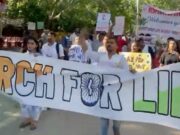 EL MOVIMIENTO PROVIDA CRECE EN LA INDIA