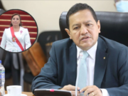 ARDEN LOS ROJOS Y CAVIARES: GOBIERNO DE DINA BOLUARTE ES RECONOCIDO POR LA UNIÓN EUROPEA