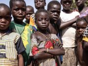 LOS NIÑOS SE LLEVAN LA PEOR PARTE DEL DEVASTADOR IMPACTO DEL YIHADISMO EN LA REGIÓN DEL SAHEL (ÁFRICA)