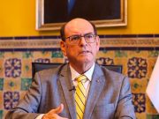 «BLANQUEADO POR FUERA, SEPULCRO POR DENTRO» ASÍ LLEGAN ALGUNOS AL TC PARA SERVIR A LA CORRUPCIÓN ASOLAPADAMENTE O A LAS IDEOLOGÍAS FORÁNEAS