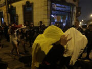 LOS GRANDES NEGOCIOS CONTRA LA VIDA Y LA LIBERTAD HUMANA