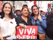 UN REVUELTO DE IZQUIERDA EN RETROCESO: LA IZQUIERDA ROJA Y CAVIAR NO TIENEN BRÚJULA Y HACEN TROMPO