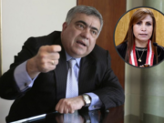 LOS CAVIARES HIJOS DEL LAGARTO VIZCARRA DE LA JNJ QUIEREN TRATAR A LA FISCAL DE LA NACIÓN CON AMEDRENTAMIENTOS Y CASTIGOS EJEMPLARES