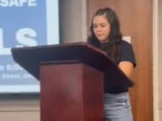 DISCRIMINAN A ATLETA POR DEFENDER EL DEPORTE FEMENINO SIN TRANS