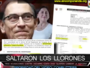 SI HUBIERA JUSTICIA YA DEBERÍAN ESTAR EN JUICIO ORAL VIZCARRA Y LOS QUE FUERON SUS MINISTROS
