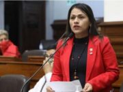 PELEA DE ROJOS CONTRA ROJOS: DICTADURA DE LOS CERRONES CONTRA LOS DE PERÚ LIBRE ¿»DEMOCRÁTICOS»?