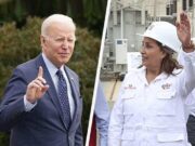 JOE BIDEN RESPALDA A DINA BOLUARTE: ROJOS Y CAVIARES ENFERMAN