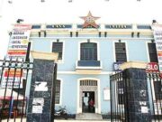 LOS CAVIARES ANTES DE DESAPARECER QUIEREN MORIR DISPARANDO: OTRA VEZ LA CANTALETA DE LOS APORTES DE CAMPAÑA DEL 2006