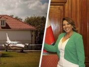 DIGNA CALLE, ¿PARA QUE QUISO SER CONGRESISTA?