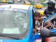 LA MUERTE RONDA A CANDIDATOS EN ECUADOR