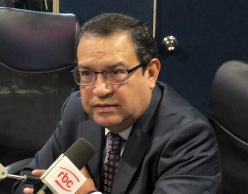 OTÁROLA Y BOLUARTE ENTREGAN EL PERÚ A LA DEGRADACIÓN MORAL POR SOMETIMIENTO A LOS ORGANISMOS INTERNACIONALES