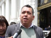 LE DEJARON A LOS NIÑOS LA COMISIÓN DE DEFENSA DEL CONSUMIDOR. PARA ELLOS ES UN «CACHUELITO»