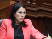 FLOR PABLO LA EXMINISTRA PORNO QUE, AHORA COMO CONGRESISTA, DICE PREOCUPARSE POR LA VIOLENCIA SEXUAL CONTRA LOS NIÑOS