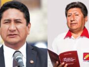 SE ESTÁ PERMITIENDO PELIGROSAMENTE EL GOTEO POLÍTICO ROJO EN EL EJECUTIVO Y EL LEGISLATIVO