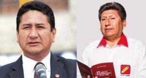 SE ESTÁ PERMITIENDO PELIGROSAMENTE EL GOTEO POLÍTICO ROJO EN EL EJECUTIVO Y EL LEGISLATIVO