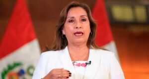DINA BOLUARTE ES RESPONSABLE EN MANTENER PENSAMIENTOS ABORTISTAS EN EL MINISTERIO DE LA MUJER Y EN SU GOBIERNO