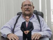 «DIME CON QUIEN ANDAS TE DIRÉ QUIEN ERES»