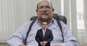 «DIME CON QUIEN ANDAS TE DIRÉ QUIEN ERES»