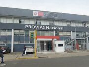 «TIRO CERTERO»: «EL FOCO DE LA CORRUPCIÓN EN PERÚ ES PROVÍAS»