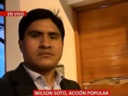 PARA LA DELINCUENCIA, TODOS SOMOS VÍCTIMAS, SOMOS CAMPO ABIERTO PARA DEVORAR