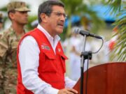 NO QUIERE EL PLAN BUKELE. SOLO ANALIZARÍAN EXPERIENCIAS EXTRANJERAS