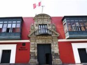 SENTENCIA DE COLOMBIA ES PRECEDENTE EN FAVOR DE FISCAL DE LA NACIÓN CONTRA CAVIAR JNJ