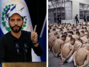 BOLUARTE ES INCAPAZ DE PONER EN MARCHA PLAN BUKELE