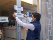 EXCESO DE LAS MUNICIPALIDADES EN EL CIERRE DE LOCALES Y ABUSOS DE INSPECTORES Y JUZGADOS COACTIVOS QUE NO SINCERAN CIFRAS EN COBROS Y MULTAS QUE ESTÁN PRESCRITAS