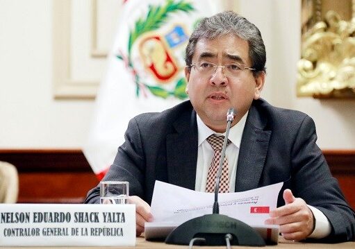TIRA DE INCAPACES Y LADRONES: CONTRALORÍA INFORMÓ QUE SOLO SE EJECUTÓ EL 5.6% DEL PRESUPUESTO PARA “EL NIÑO”