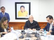 7 SON LOS POSTULANTES QUE CONTINÚAN PARA LLEGAR A SER EL NUEVO MIEMBRO DEL TRIBUNAL CONSTITUCIONAL