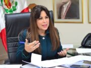 JNJ SOLO OBEDECE INTERESES POLÍTICOS, MENCIONÓ LA CONGRESISTA PATRICIA CHIRINOS