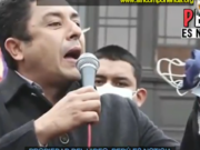 LA ORGANIZACIÓN CRIMINAL DE GUILLERMO BERMEJO Y ANIBAL TORRES