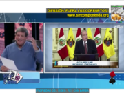 AMISTADES PELIGROSAS: RAFAEL REY Y LÓPEZ ALIAGA