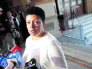 ¿VERDADERAMENTE EL FUJIMORISMO PROTEGERÁ LA CONSTITUCIÓN DEL 93?