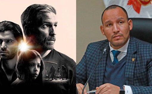 CONGRESISTA MUÑANTE CRITICA A LA PRENSA QUE BUSCÓ DESACREDITAR A EDUARDO VERÁSTEGUI POR NO SER PARTE DE LA ARGOLLA CAVIAR