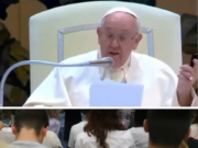 LATINOAMÉRICA TIENE A LA VIRGEN MARÍA Y, A TRAVÉS DE ELLA, LA EVANGELIZACIÓN A TODOS LOS PUEBLOS