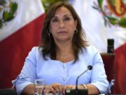 SEÑORA DINA BOLUARTE PARA SER SINCERA Y TRANSPARENTE ES NECESARIO QUE DESLINDE DEL COMUNISMO Y DEL IDEARIO POLÍTICO DE «PERÚ LIBRE»