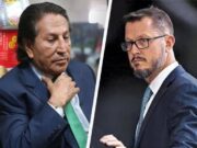 NO PERDAMOS DE VISTA LA CORRUPCIÓN DE ALEJANDRO TOLEDO CON LA GENTE DE ODEBRECHT