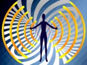 Cambiaron el campo electromagnético de tu cuerpo