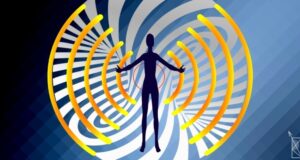 Cambiaron el campo electromagnético de tu cuerpo