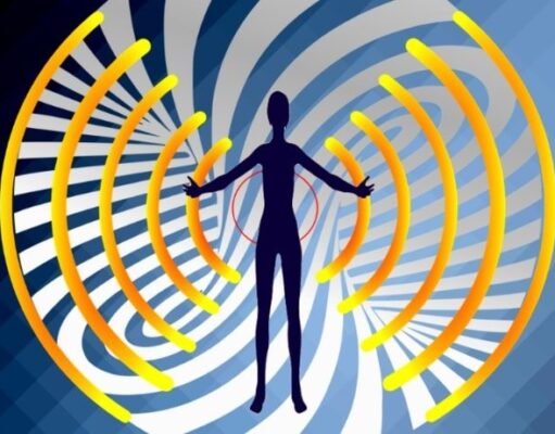 Cambiaron el campo electromagnético de tu cuerpo