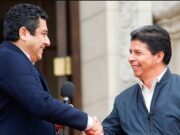 EL ASESOR DE CASTILLO PARA GENERAR VIOLENCIA ERA GUILLERMO BERMEJO