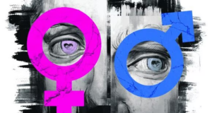 Ideología de género, lenguaje y disminución de la población