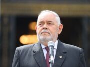 LA MATERNIDAD SUBROGADA NO GENERA UNA SOCIEDAD CON «VALORES», MENCIONÓ EL CONGRESISTA JORGE MONTOYA