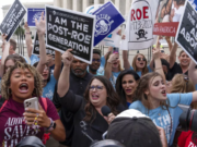 LA GRAN MAYORÍA DE ESTADOUNIDENSES NO ESTÁ DE ACUERDO CON EL ABORTO HASTA LOS 9 MESES DE GESTACIÓN