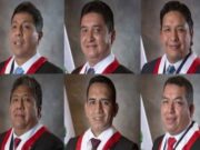 SUSPENDEN LA MILITANCIA DE «LOS NIÑOS» EN ACCIÓN POPULAR Y LES PROHIBEN USAR EL NOMBRE DEL PARTIDO EN EL CONGRESO