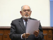 CONGRESISTA MONTOYA SÍ TIENE DERECHO A PEDIR UN INFORME POR EL ABORTO TERAPÉUTICO REALIZADO A LA NIÑA «MILA»