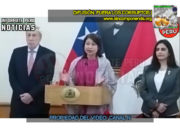 PERÚ RECIBIÓ PRESIDENCIA DE ALIANZA DEL PACÍFICO